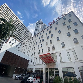 ibis Bangkok Sukhumvit 4